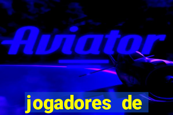 jogadores de futebol dotados